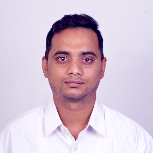 Shahbaz Ali Mikrani